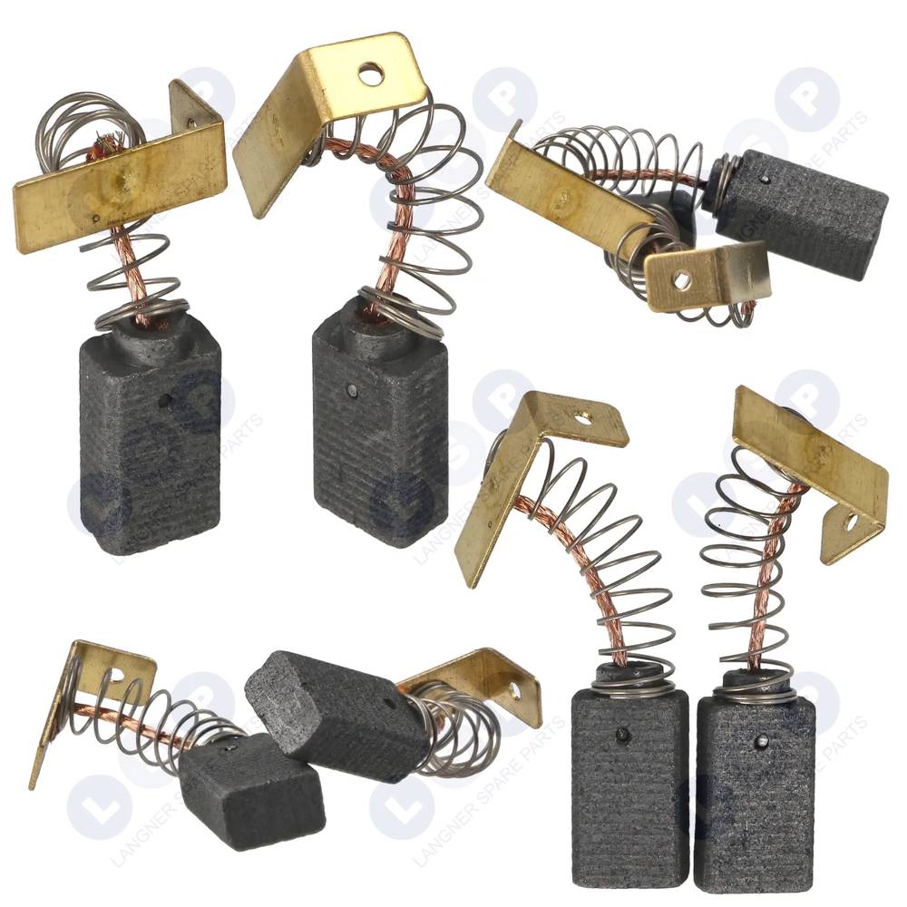 Uhlíkové kefy pre Metabo 5x8x13 mm 316060550 AUTOSTOP